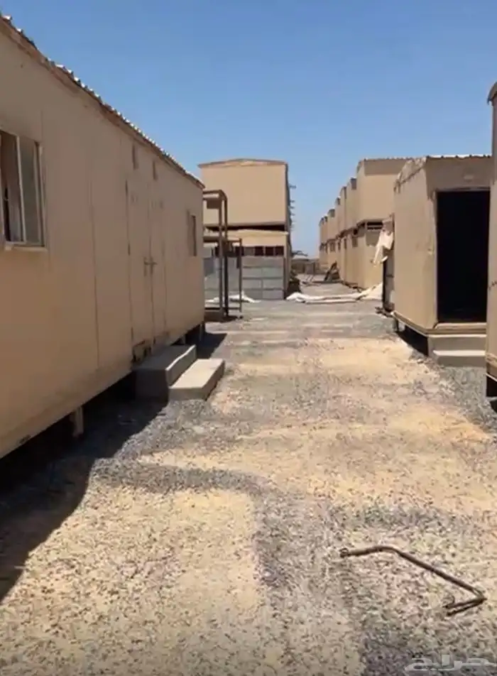 كرفانات للبيع 0