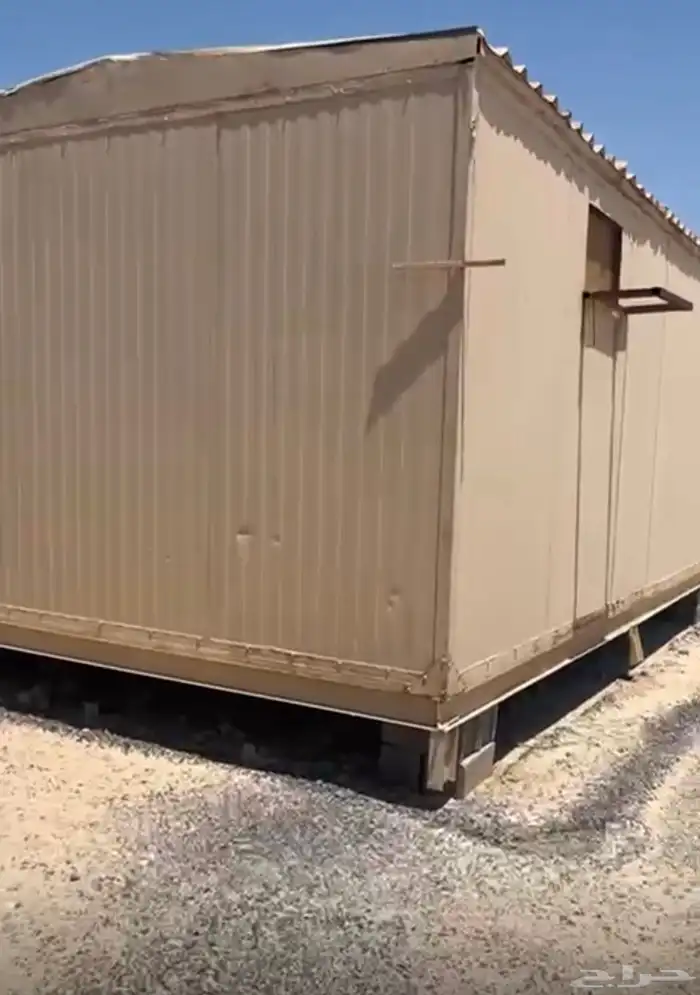 كرفانات للبيع 3