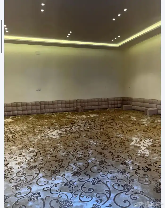 إستراحة للإيجار بالطائف يومي أسبوعي شهري 3