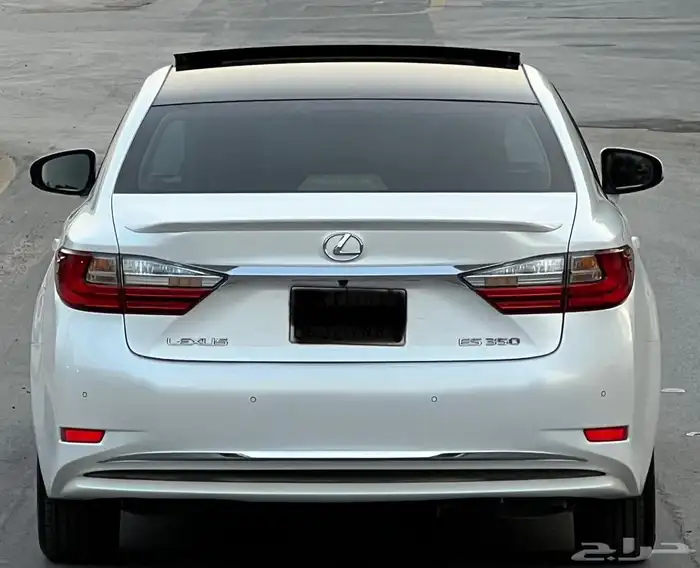 لكرس - ES 350 - 2016 - سعودي - فل 15