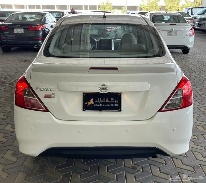 نيسان صني 2020 5