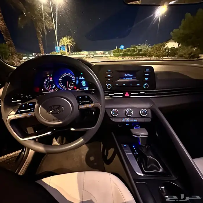 هيونداي النترا 2022 14