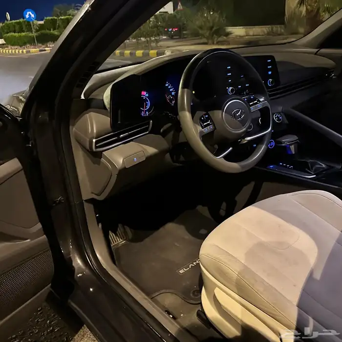 هيونداي النترا 2022 10