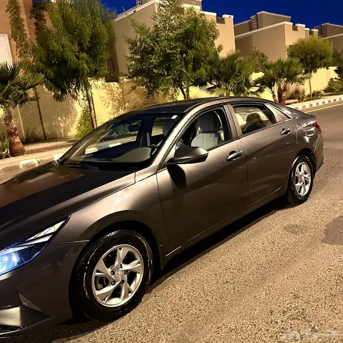 هيونداي النترا 2022 2