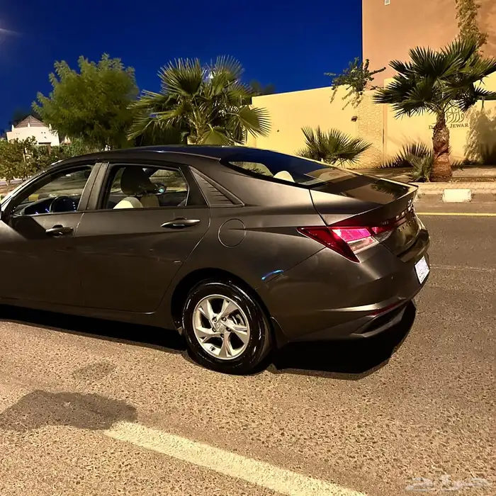 هيونداي النترا 2022 7
