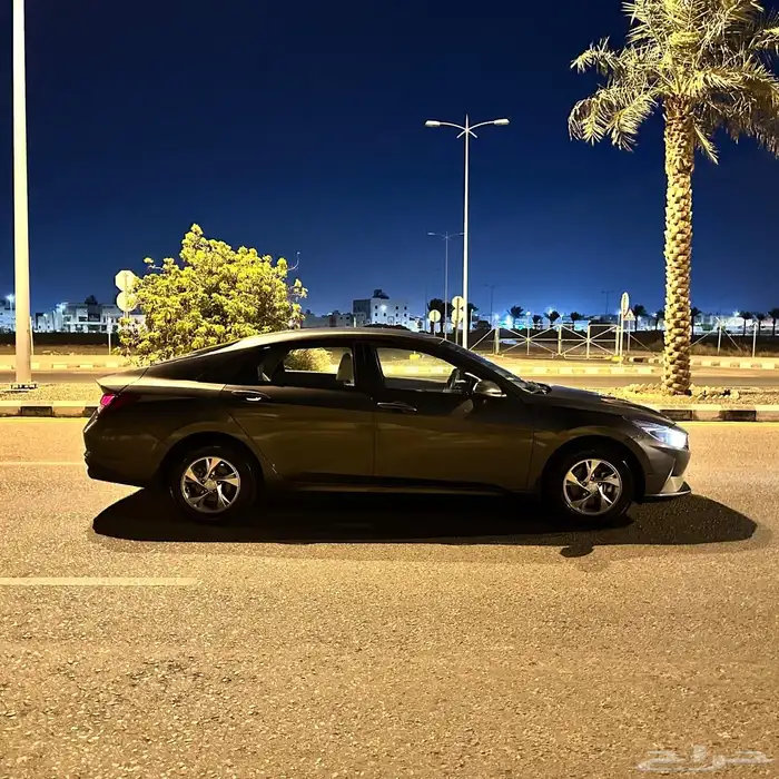 هيونداي النترا 2022 9