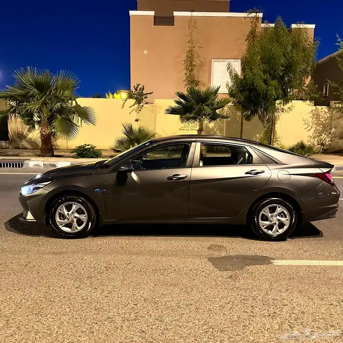 هيونداي النترا 2022 3