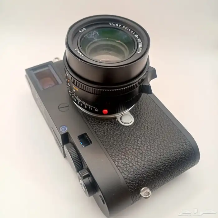 كاميرا لايكا M11-P 1