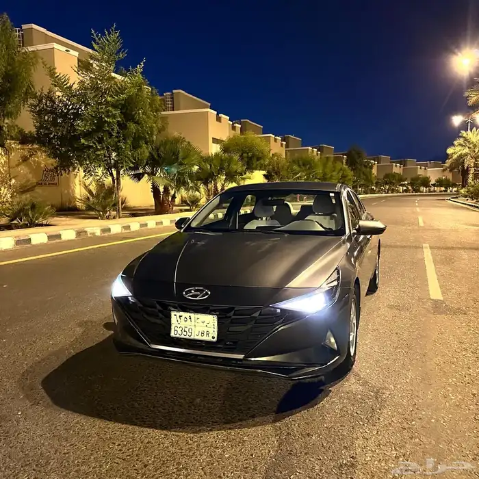 هيونداي النترا 2022 1