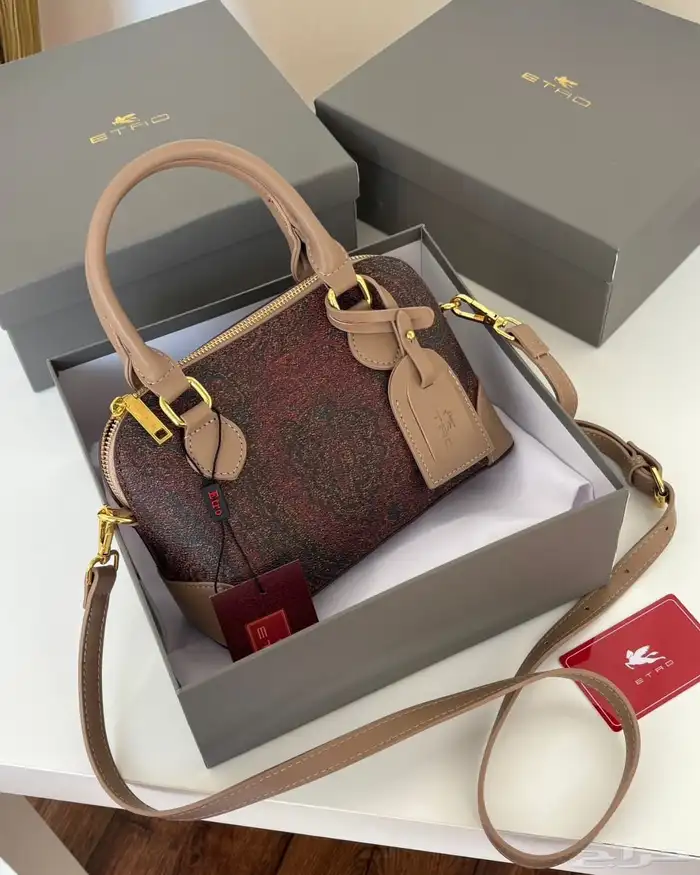شنط نسائيه منوعه 4