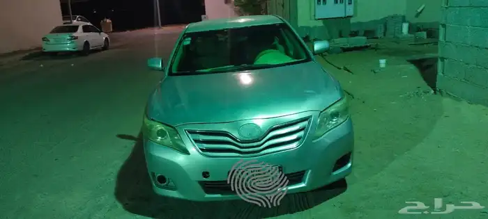 كامري 2008 للبيع 4