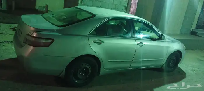 كامري 2008 للبيع 6
