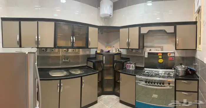 شقق للبيع بمدينة الحرجه 4