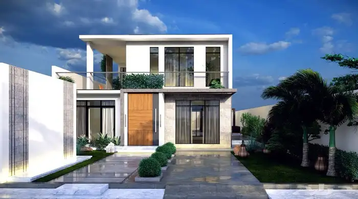 رخص بناء - اشراف هندسي 0