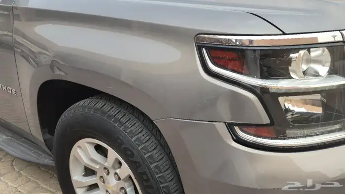 تاهو 2018 وكاله 6