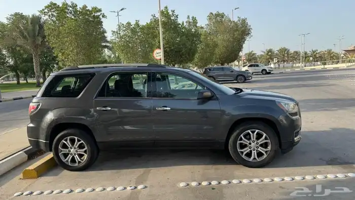 جمس اكاديا 2013 3