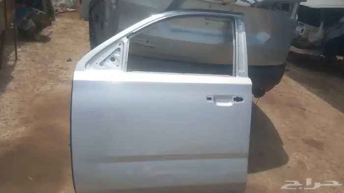 باب جمس gmc 0