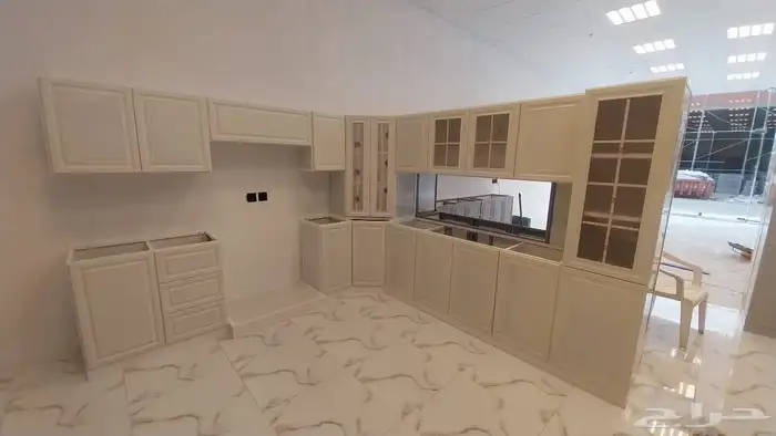 مطابخ جاهز 6 متر صاج 1