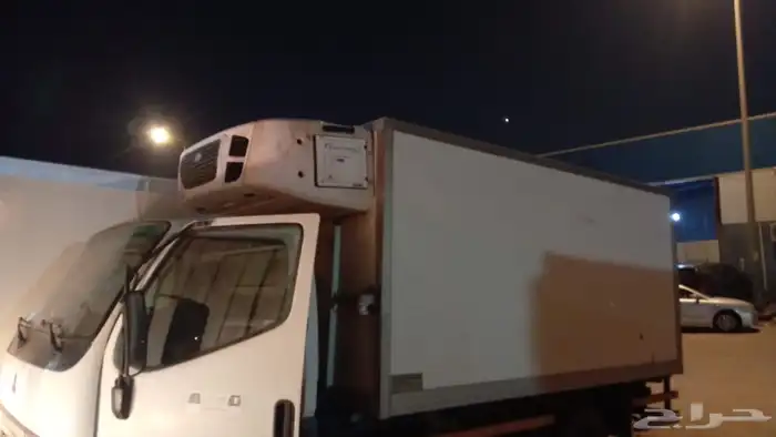 للبيع جهاز ثلاجه كارير 250 تجميد تبريد للبيع 0