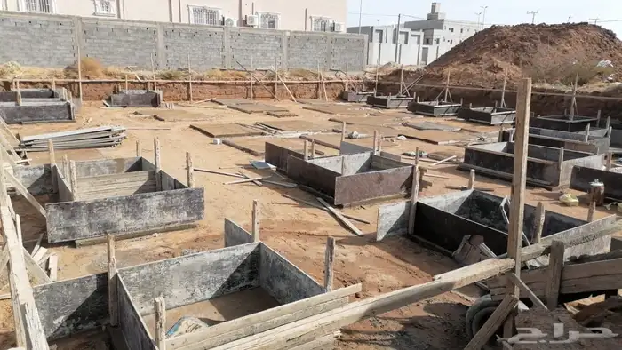 مقاول معماري 1