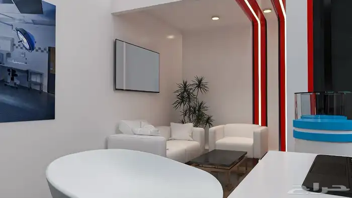 تصميم وتنفيذ بوثات واكشاك 31