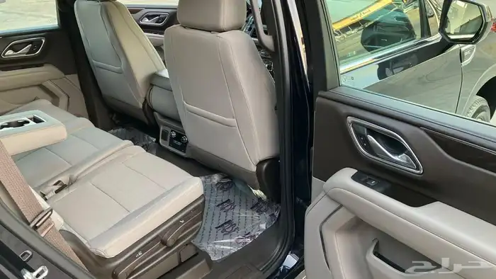 جي ام سي يوكن 2021 SLE بدون دبل 12