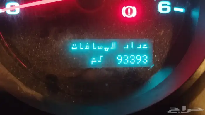 سلفرادو 2013 للبيع 1