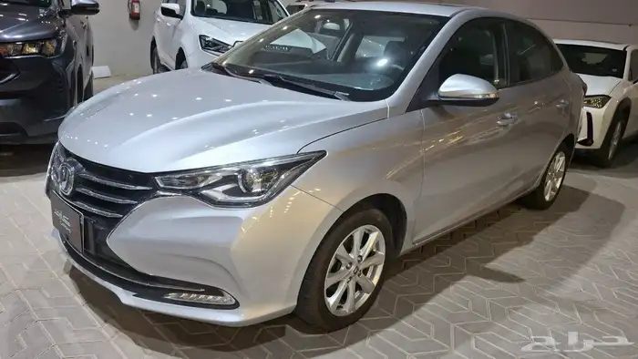 شانجان السفن 2025 مستعمله مفحوصه مضمونه مصينه 0
