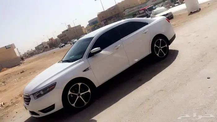 تورس 2014 2