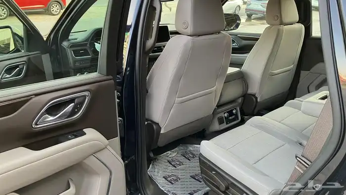 جي ام سي يوكن 2021 SLE بدون دبل 11