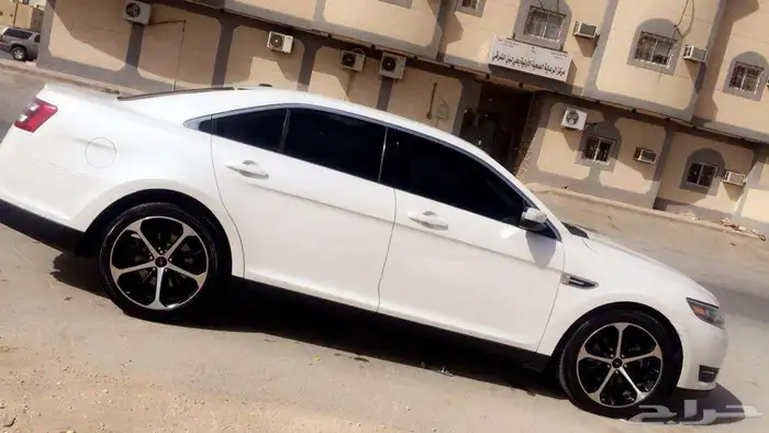 تورس 2014 1