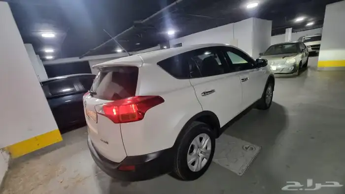 راف فور 2015 1