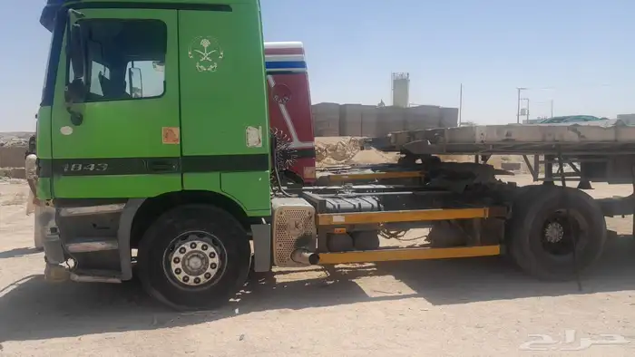 راس اكترس موديل 2000 1