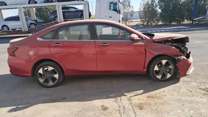 جنوط GAC GA4 2021 0