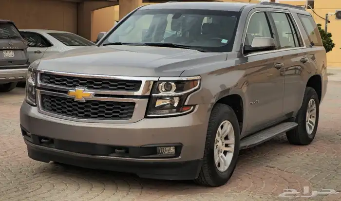 تاهو 2018 وكاله 1