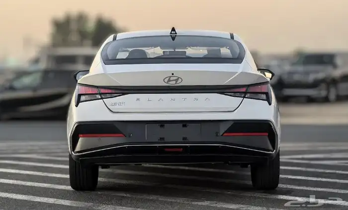 النترا كمفورت اصفار 2025 4