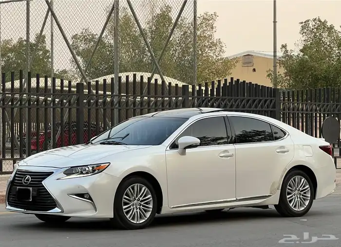 لكرس - ES 350 - 2016 - سعودي - فل 2