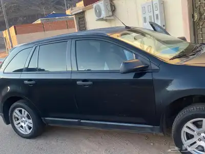 فورد ايدج index