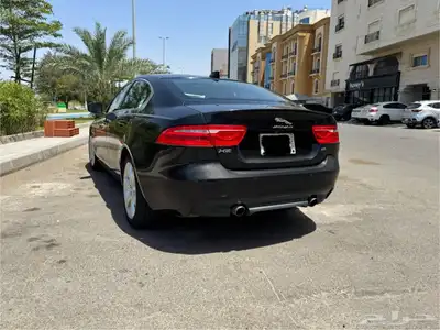جاكور 2018 XE index