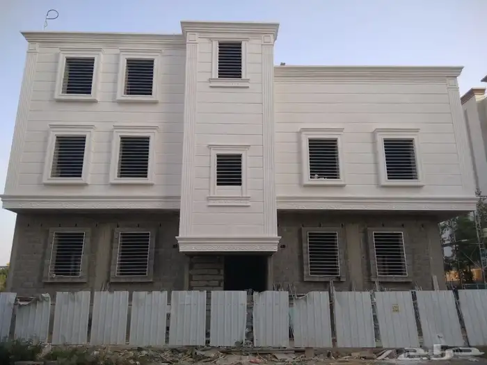 ديكورات جبسية واجهات خارجية جي ار سي GRC 2