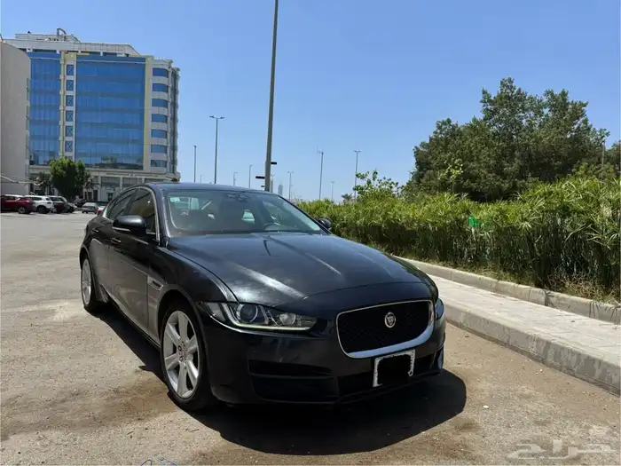 جاكور 2018 XE 0