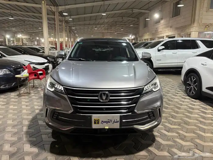 شانجان CS-85 2022 3