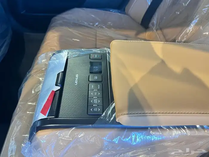 لكزس ES350 CC سعودي 2025 افضل العروض والأسعار 19