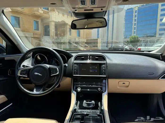 جاكور 2018 XE 8