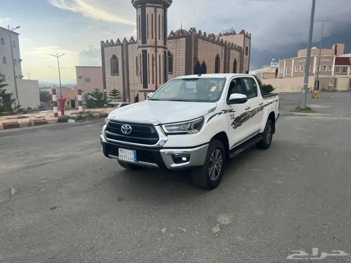 هاليوكس دبل 2023 ممشى قليل 1