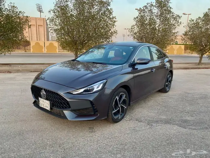 للبيع ام جي فل كامل GT 1