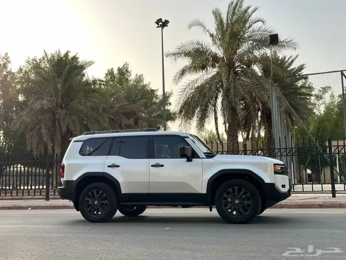 برادو 2025 فل كامل ( جديد ) 40