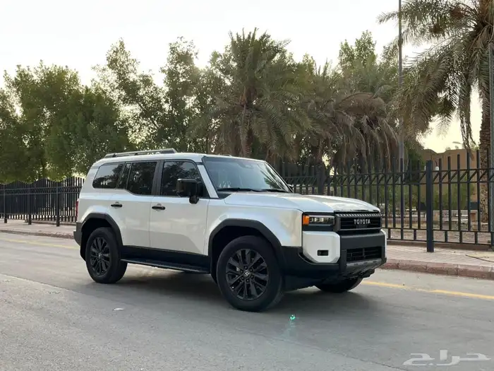 برادو 2025 فل كامل ( جديد ) 30