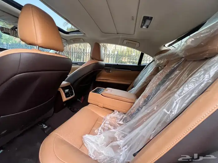 لكرس - ES 350 - 2016 - سعودي - فل 8