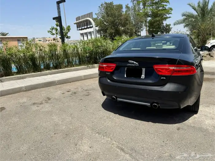 جاكور 2018 XE 6